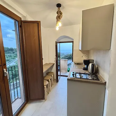 Apartmán Casa Teresa, Su Un Livello *