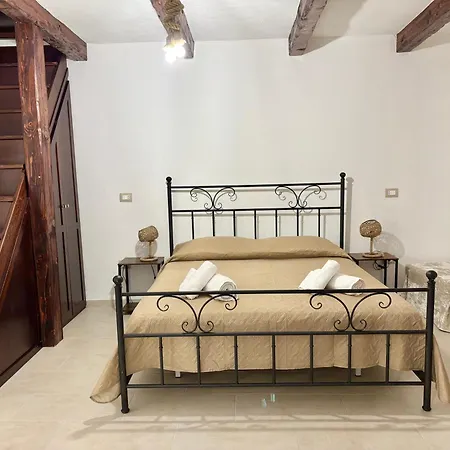 Lägenhet Casa Teresa, Su Un Livello *