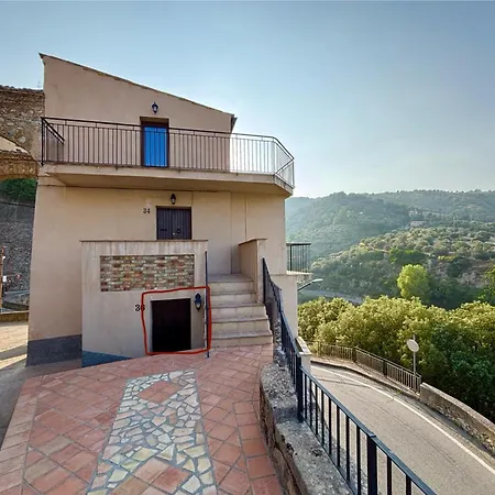 Lägenhet Casa Teresa, Su Un Livello