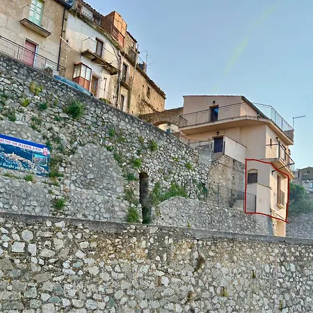 Casa Teresa, Su Un Livello * Badolato Marina