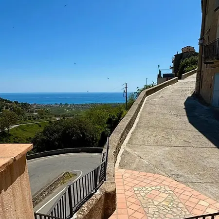 Lägenhet Casa Teresa, Su Un Livello